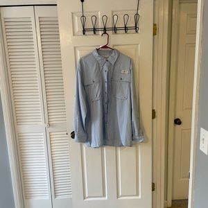 Magellan fishing shirt